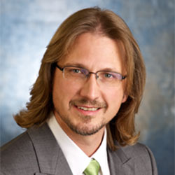 Dr. Christopher Meyer