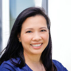 Chiropractor Santa Clara CA Jennifer Zhu